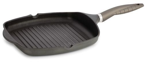 Valira 4216/15 - Pan - Rechthoek - Aluminium - 26cm - 8411401001428