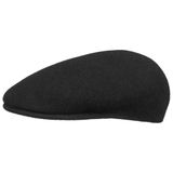 Kangol Hoofddeksels Wol 504 Flat Cap