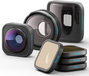 GoPro Lens Collection - Geschikt voor Hero13 Black - Zwart