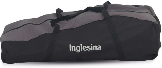 Inglesina tas voor buggy