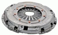SACHS Kupplungsdruckplatte 3082654406