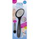 Herbifeet Lima Ergonómica Acero 1ud