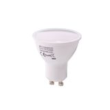 Jandei GU10 7W warmwit 3000K