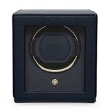 WOLF1834 Cub watch winder - 461117 - Marineblauw