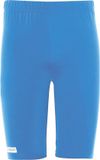Uhlsport Distinction Colors Tight Kinderen - Cyaan | Maat: 140