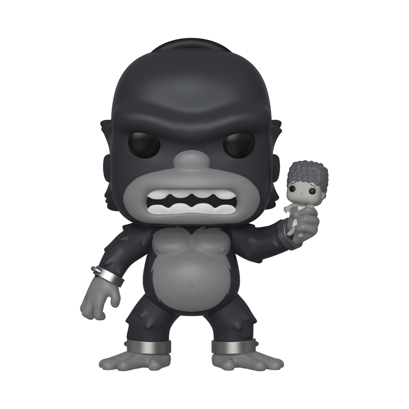 Funko 39724 Action Figure - PVC - Multicolor