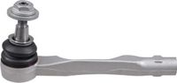 PORSCHE TAYCAN Stuurstangkoppeling FM16X1.5 RHT 192 mm, ABS-uitvoering