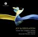 Joy Tesla Quartet, Alexander Fiterstein - Joy & Desolation (CD)