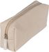Wedo Velours etui, beige
