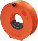 ProPlus 370556 Haspel voor slangen, kabels of buizen - rood