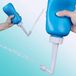 BUTT BUDDY Go - Portable Handheld Bidet & Fresh Water Bottle Sprayer