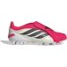 Adidas Performance Predator League Fold-Over Tongue Artificial Ground Voetbalschoenen Kinderen - Rood