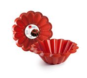 IBILI Strawberry Brioche-bakvorm, 22 cm