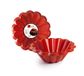 IBILI Strawberry Brioche-bakvorm, 22 cm