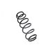 Maxgear Lot De 2 Ressorts De Suspension 60-0375d Mercedes-benz 169 324 1804