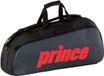 Prince Tour 1 Comp Tennisracket Tas Zwart/Poppy Red