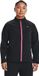 Under Armour Stormproof Jkt 2.0 - Noir / Pink Punk