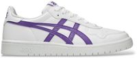 Asics Leren Japan S sneakers Wit
