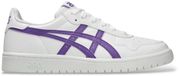 Asics Leren Japan S sneakers Wit