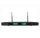 Empire récepteur UHF avec 2 canaux, modèle BR20