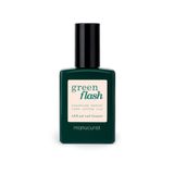 manucurist - GREEN Flash LED Gel Nail Lacquer 15 ml - 3662263500269