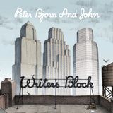 Universal Music Nederland Universal Peter Bjorn And John - Writer's Block (LP)