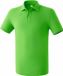 Erima Basics Casual - Sportpolo - Groen licht