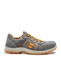 AGILITY DIKE AGILITY ADVANCE S1P antraciet SERRAJE/MESH Talla: 47