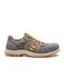 AGILITY DIKE AGILITY ADVANCE S1P antraciet SERRAJE/MESH Talla: 47