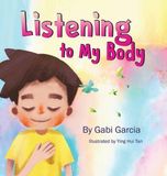 Listening Libri GmbH Listening to My Body
