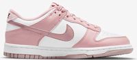 Nike Dunk Low - Sneakers - Unisex - Pink Velvet