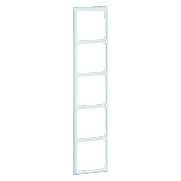 PEHA D 80.575.03 - Montagekit - Wit