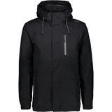 CMP Waterdichte jas met capuchon