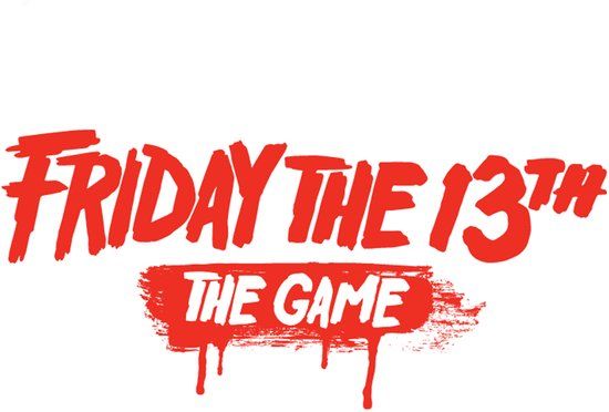 Gun Media Friday the 13th: The Game Xbox One