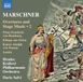 Outhere Naxos Hradec Králové Philharmonic Orchestra, Dario Salvi - Marschner: Overtures And Stage Music, Vol. 2 (CD)