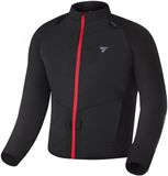 SHIMA WarmUP Midlayer Jas - Zwart