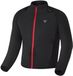 SHIMA WarmUP Midlayer Jas - Zwart