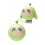 Alpha Eggy Party Transformable Tumbler-Minty