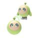 Alpha Eggy Party Transformable Tumbler-Minty