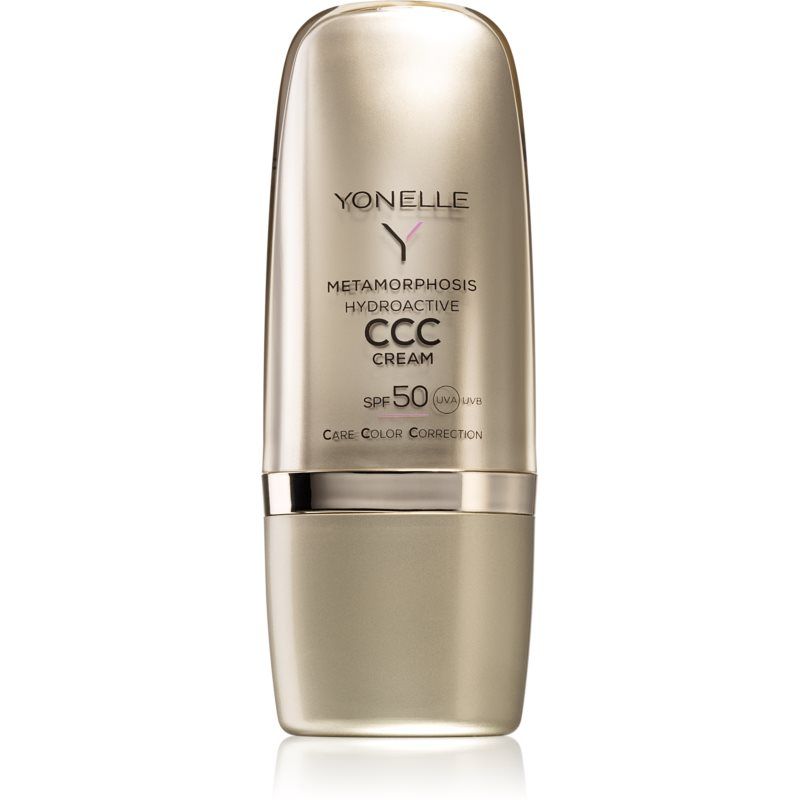 Yonelle Metamorphosis - 30ml - Dames
