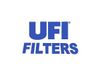 UFI FILTERS 26.606.00 Dieselfilter