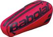 Babolat Court XS Tennistas Bordeaurood