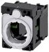 Siemens 3SU1500-1AA10-1NA0 Houder voor 3 modules 2x NO 1 stuk(s)