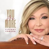 Coast2Coast Tiffany Coburn You Are More (CD)