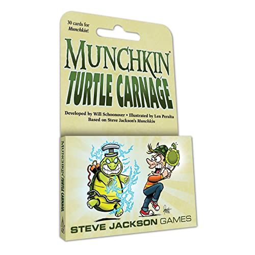 Steve Jackson Games SJG04275 kaartspellen