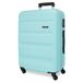 Roll Road Flex hardcase koffer Blauw Medium