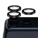 PanzerGlass Hoops Ceramic Camera Lens Protector geschikt voor Apple iPhone 17 Pro / 17 Pro Max