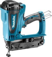 Makita GF600SE Gas Brad Tacker 7,2V 1,0Ah Li-ion in Koffer