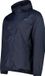 CMP Hoodie Rain - B.blue-electric - Maat Herren_EU 58