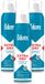 Odorex 3 x Extra Dry Vaporisateur régulier - 150 ml